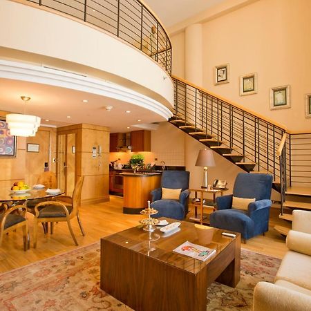 Phoenicia Residence เบรุต ภายนอก รูปภาพ