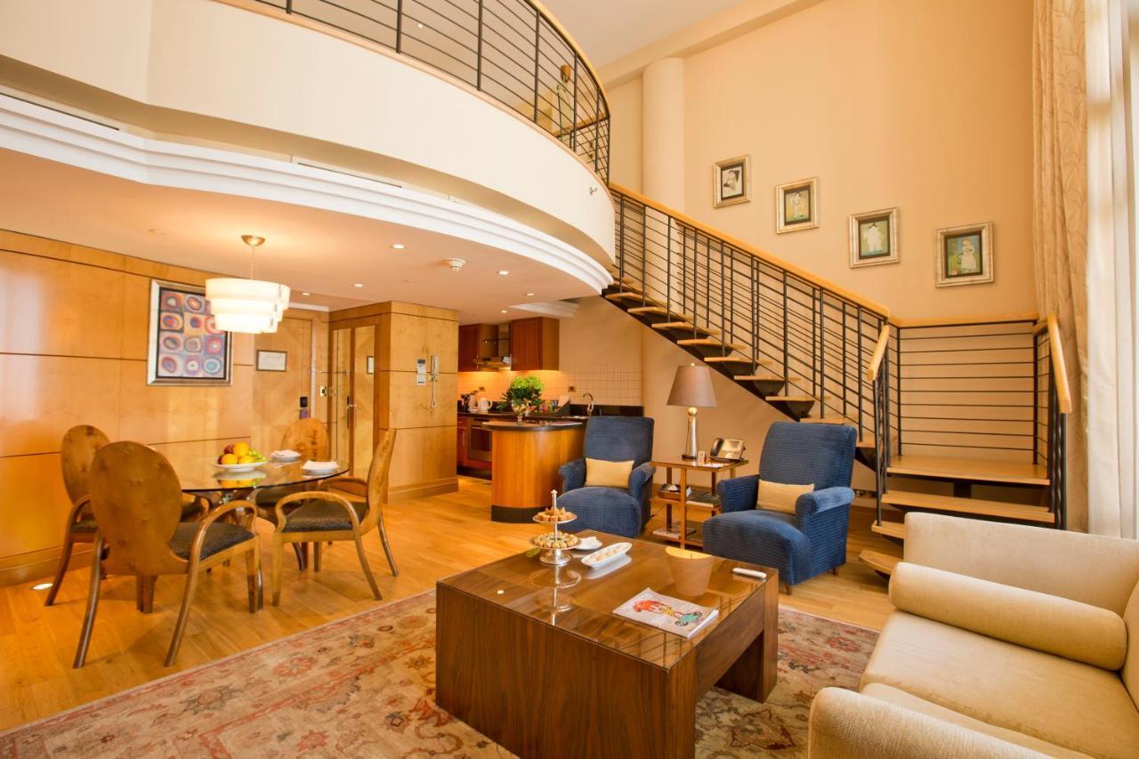 Phoenicia Residence เบรุต ภายนอก รูปภาพ