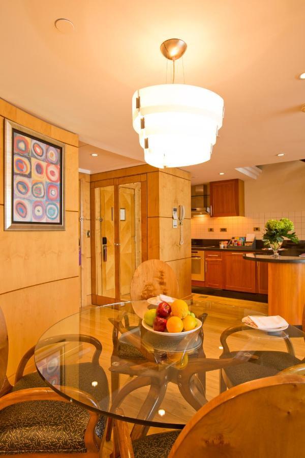 Phoenicia Residence เบรุต ภายนอก รูปภาพ