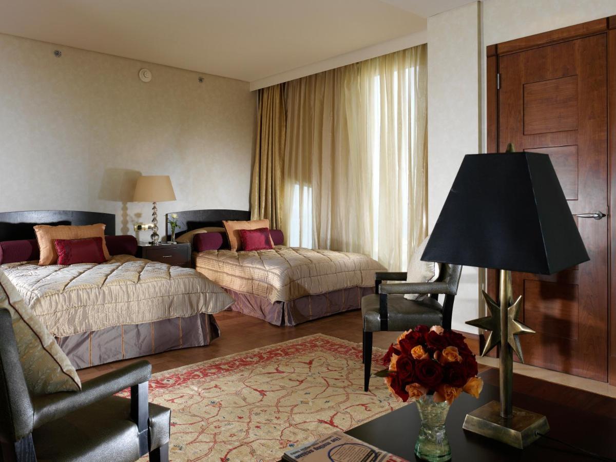 Phoenicia Residence เบรุต ภายนอก รูปภาพ