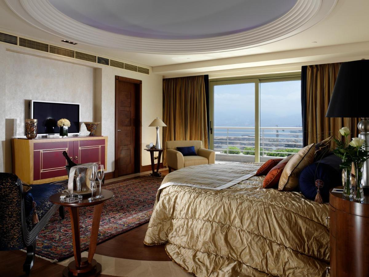 Phoenicia Residence เบรุต ภายนอก รูปภาพ