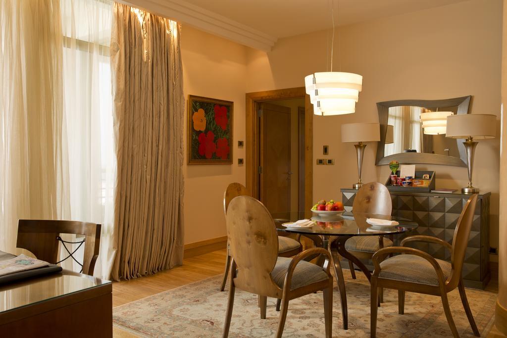 Phoenicia Residence เบรุต ภายนอก รูปภาพ