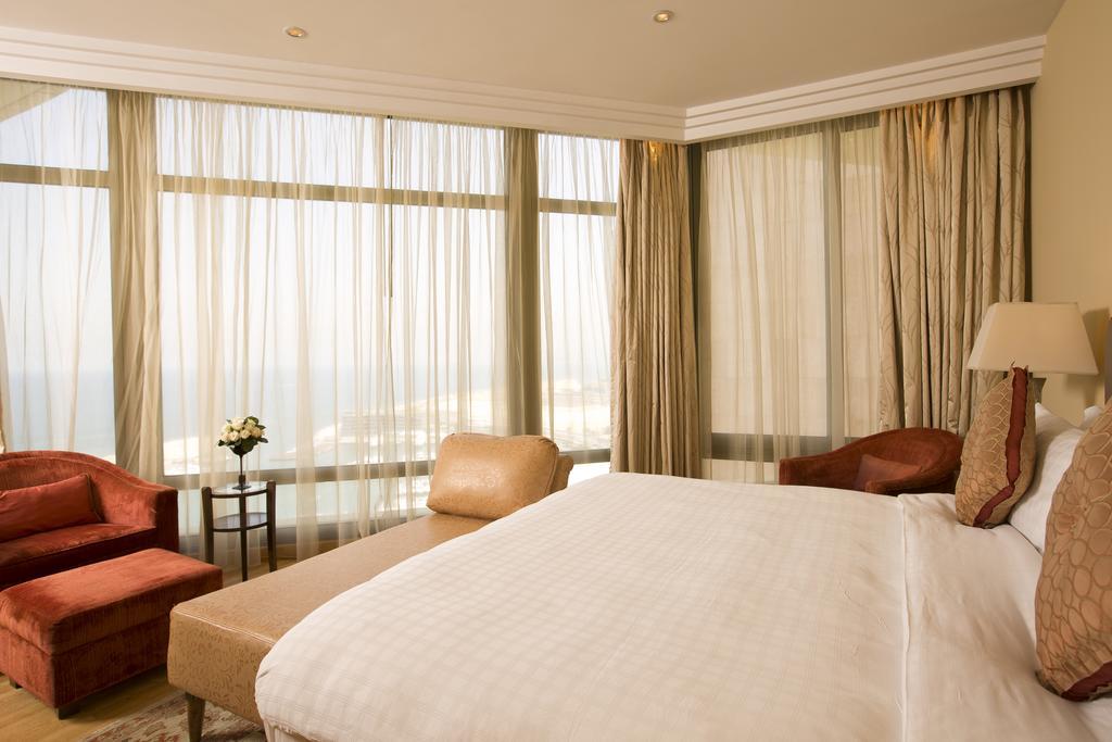 Phoenicia Residence เบรุต ภายนอก รูปภาพ