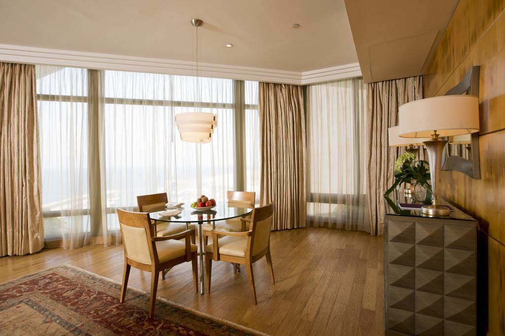 Phoenicia Residence เบรุต ภายนอก รูปภาพ