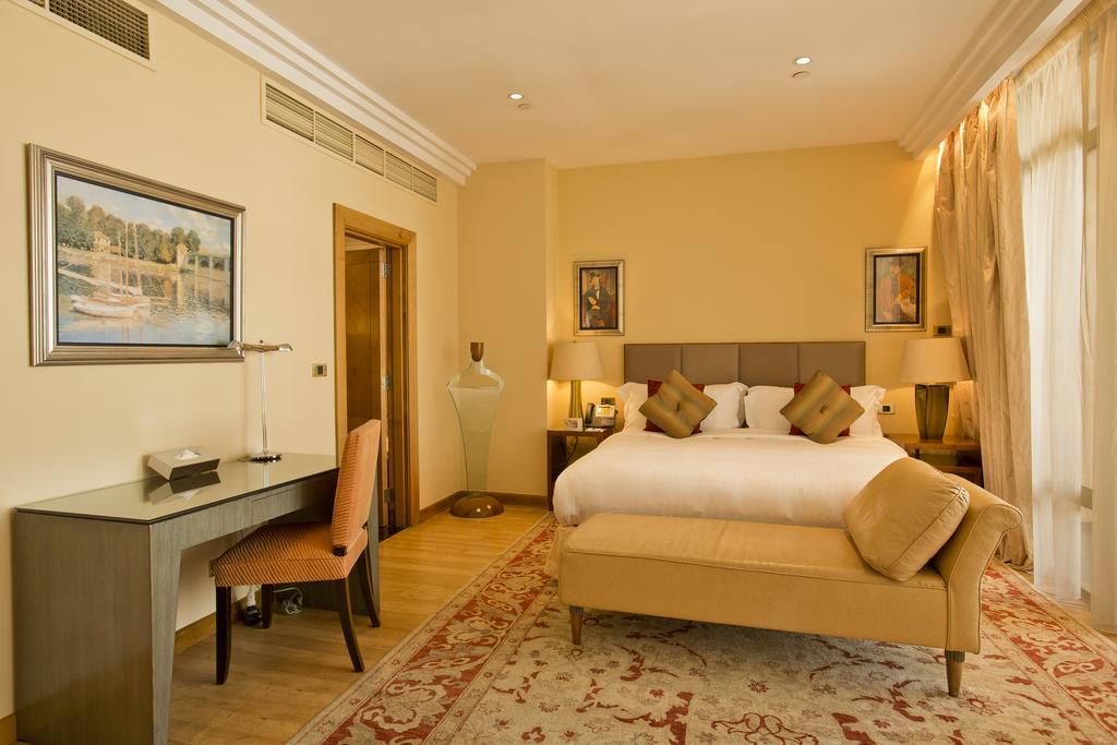 Phoenicia Residence เบรุต ภายนอก รูปภาพ