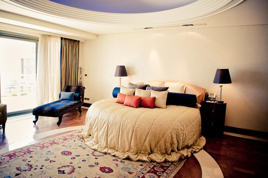 Phoenicia Residence เบรุต ภายนอก รูปภาพ
