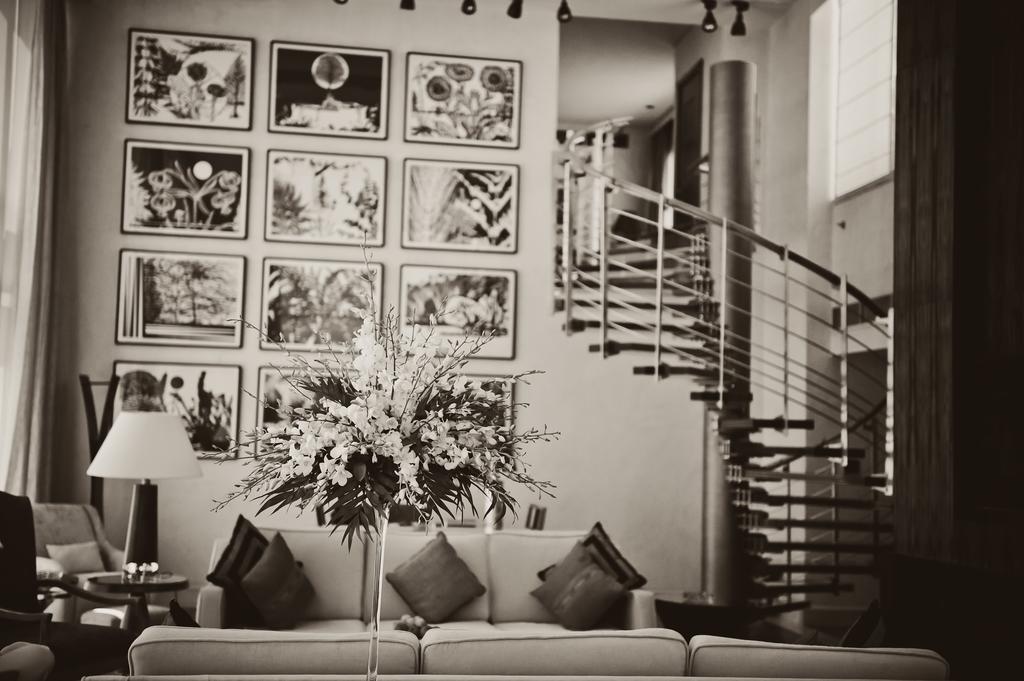Phoenicia Residence เบรุต ภายนอก รูปภาพ
