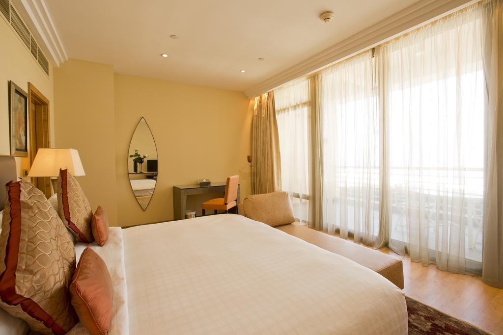 Phoenicia Residence เบรุต ภายนอก รูปภาพ