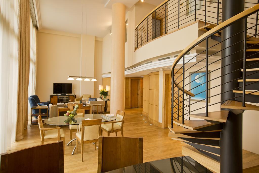 Phoenicia Residence เบรุต ห้อง รูปภาพ