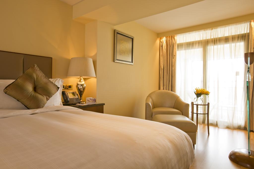 Phoenicia Residence เบรุต ห้อง รูปภาพ
