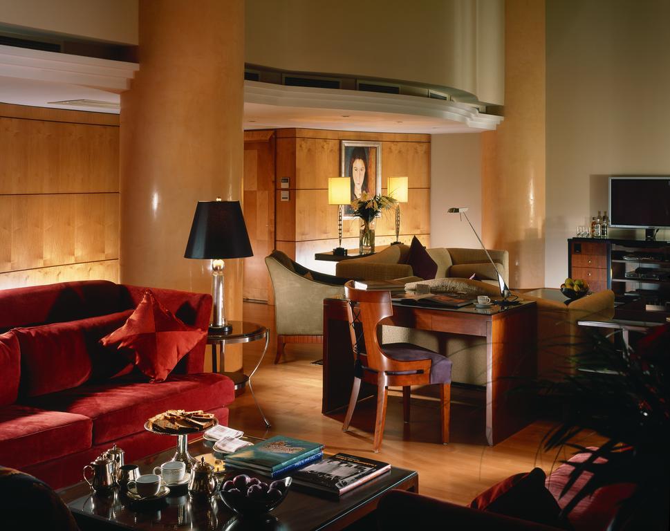 Phoenicia Residence เบรุต ภายนอก รูปภาพ