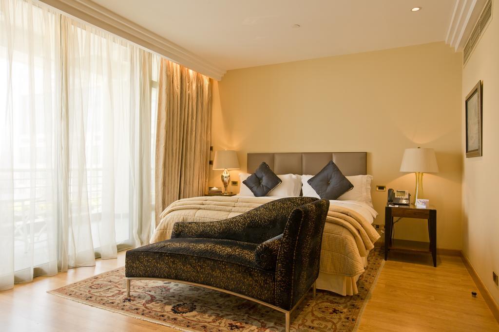 Phoenicia Residence เบรุต ภายนอก รูปภาพ
