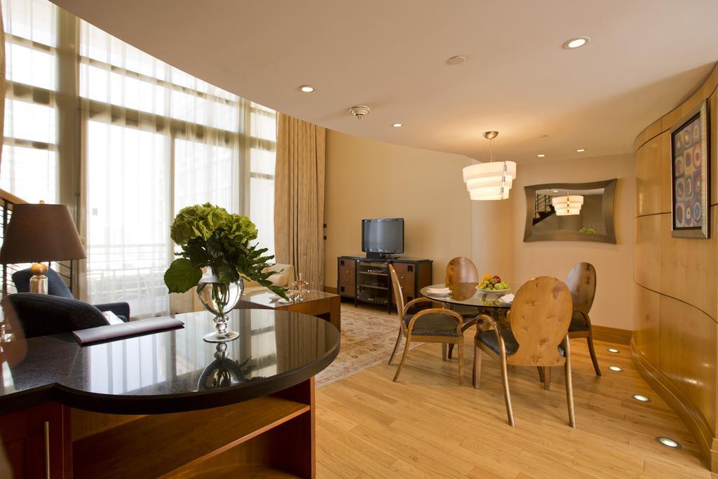 Phoenicia Residence เบรุต ภายนอก รูปภาพ