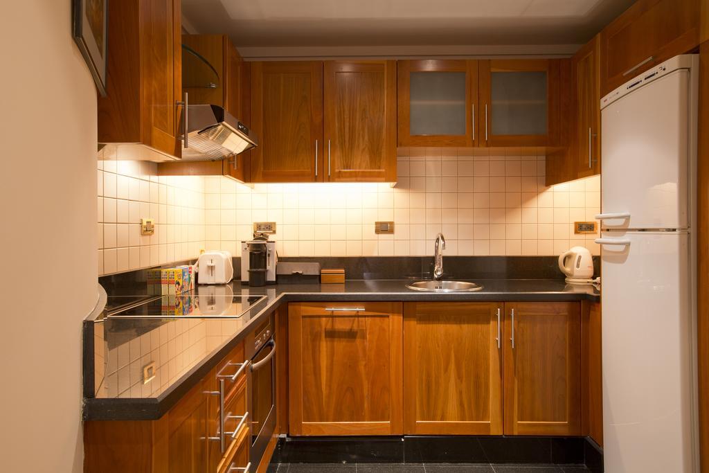 Phoenicia Residence เบรุต ภายนอก รูปภาพ