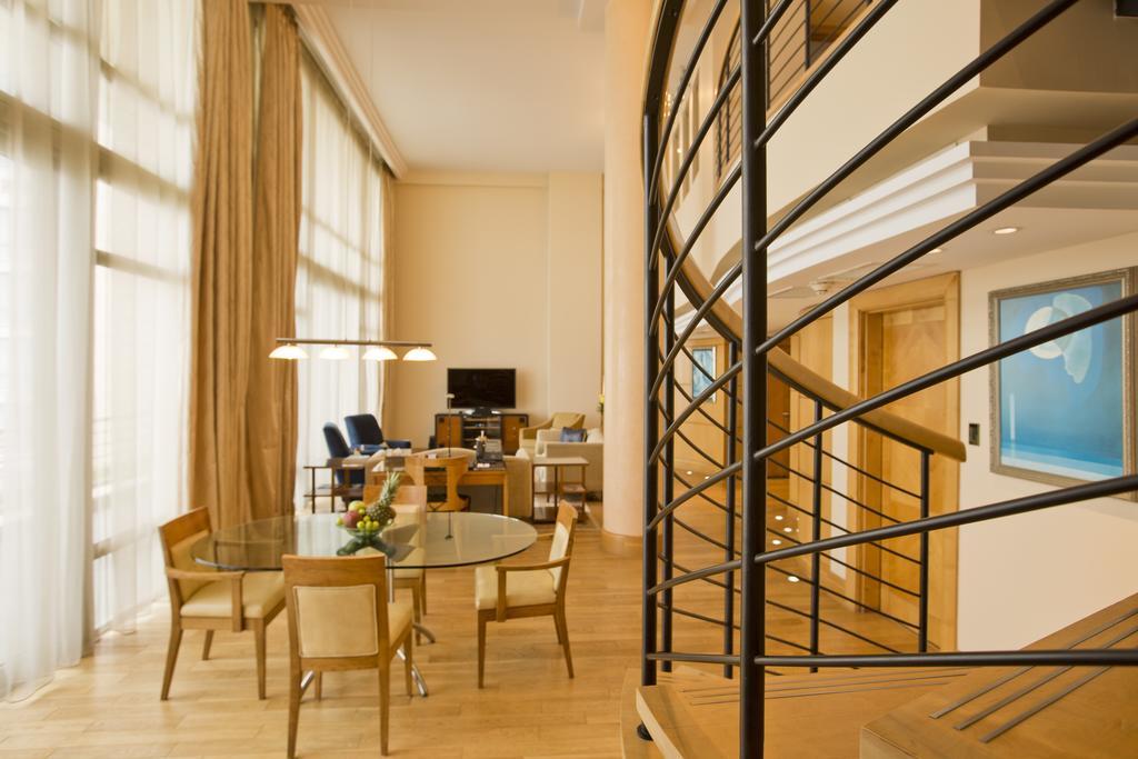 Phoenicia Residence เบรุต ภายนอก รูปภาพ