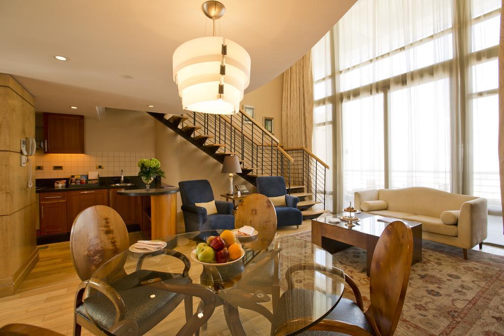 Phoenicia Residence เบรุต ภายนอก รูปภาพ