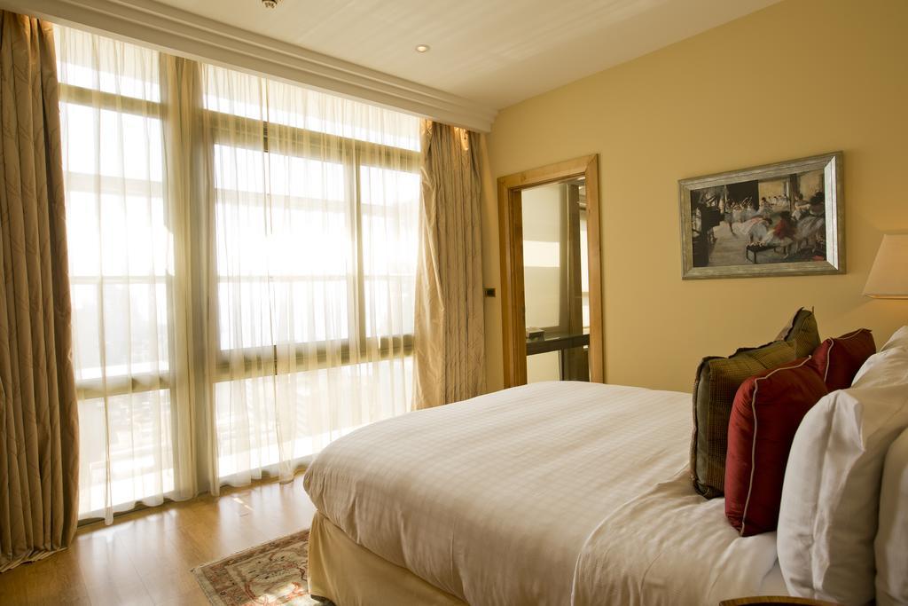 Phoenicia Residence เบรุต ภายนอก รูปภาพ