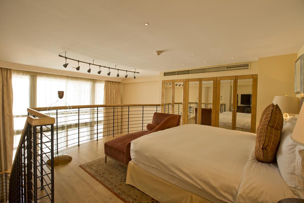 Phoenicia Residence เบรุต ภายนอก รูปภาพ