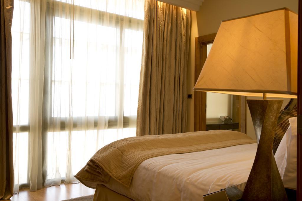 Phoenicia Residence เบรุต ภายนอก รูปภาพ
