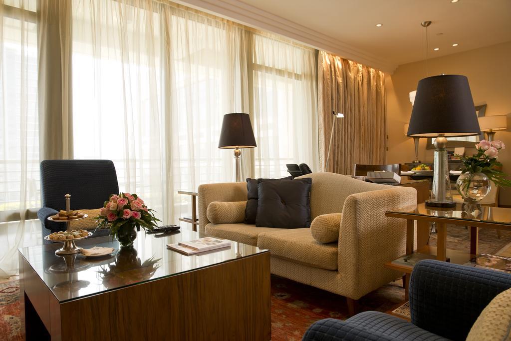 Phoenicia Residence เบรุต ภายนอก รูปภาพ