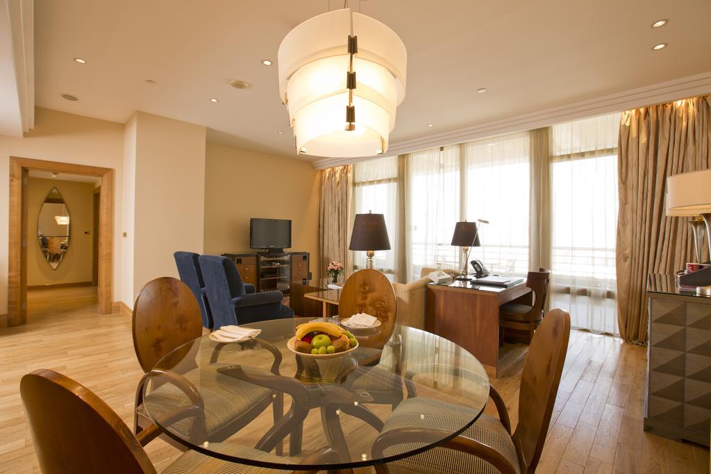 Phoenicia Residence เบรุต ภายนอก รูปภาพ