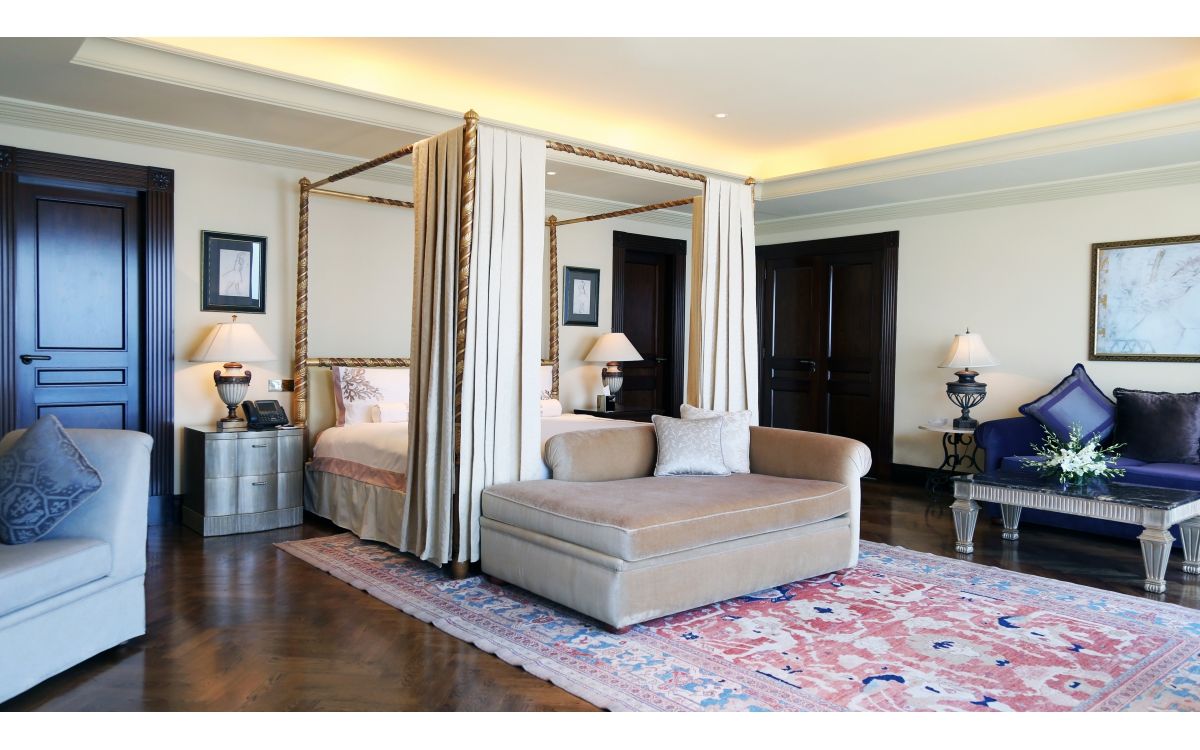Phoenicia Residence เบรุต ภายนอก รูปภาพ